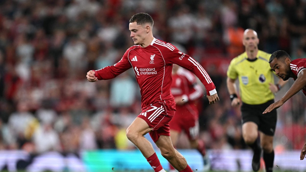 Liverpool go all in as PL’s B spending spree widens Europe’s gap