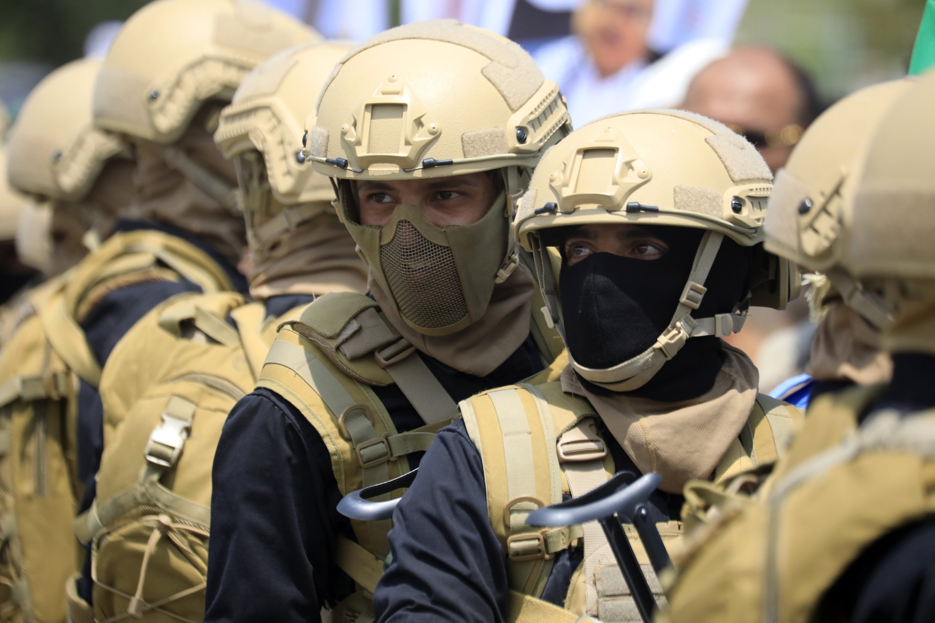 Israeli minister threatens Yemen's Houthis with biblical plagues