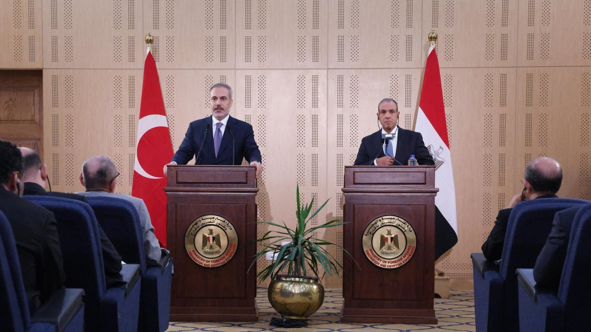Shared threats and interests: Türkiye-Egypt partnership turns tide