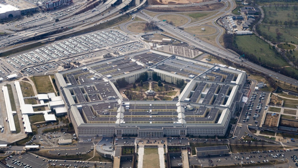 Pentagon-funded research aided Chinese military, GOP report says