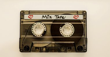 Nostalgia is back in full swing through social media. Short clips of vintage Yeşilçam movies, old Turkish commercials and iconic moments are increasingly popular on TikTok, Instagram and YouTube. (Shutterstock Photo)