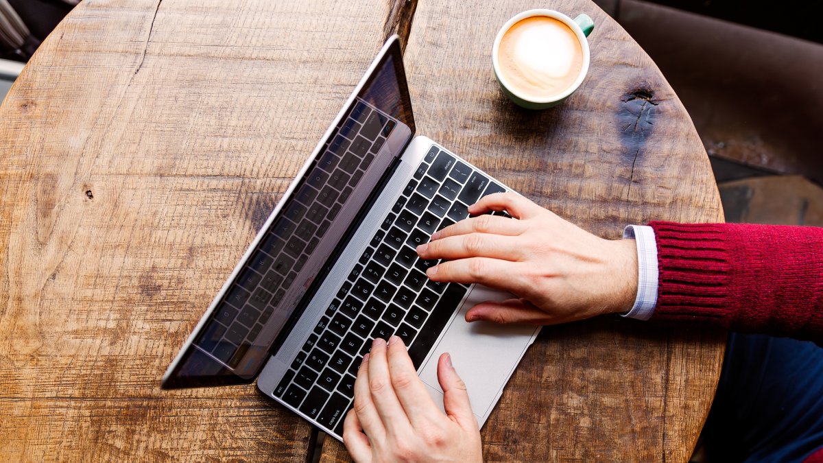 &quot;Writing is not simply transmitting information. It is shaping thought, revealing character, and inviting the reader into a shared space of imagination.&quot; (Getty Images Photo)