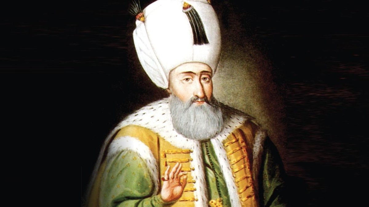 459 years on, Suleiman the Magnificent’s legacy endures | Daily Sabah