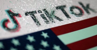 &quot;Voters shaped by TikTok, Instagram and digital activism are increasingly unwilling to accept scripted talking points.&quot; Jan. 16, 2025. (Reuters Photo)