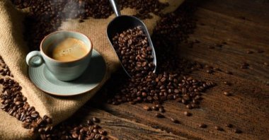 &quot;Brazil leads the world in both production and exports, followed by Vietnam, Colombia and Indonesia. The United States is the largest consumer by volume, while Scandinavian countries top per capita consumption.&quot; (DHA Photo)