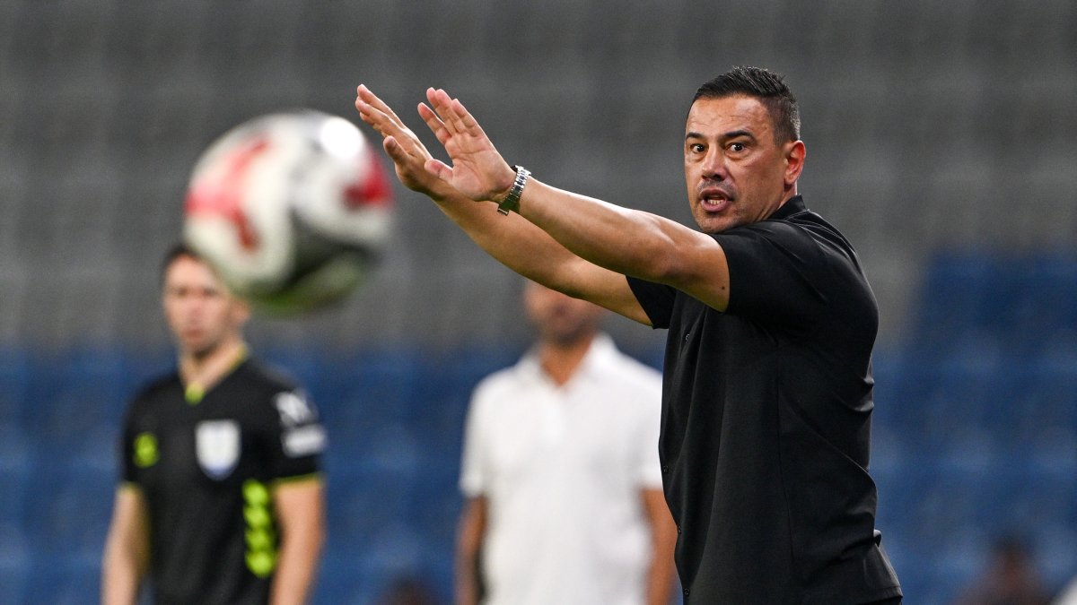 Başakşehir, Çağdaş Atan ‘mutually’ part ways after dismal run