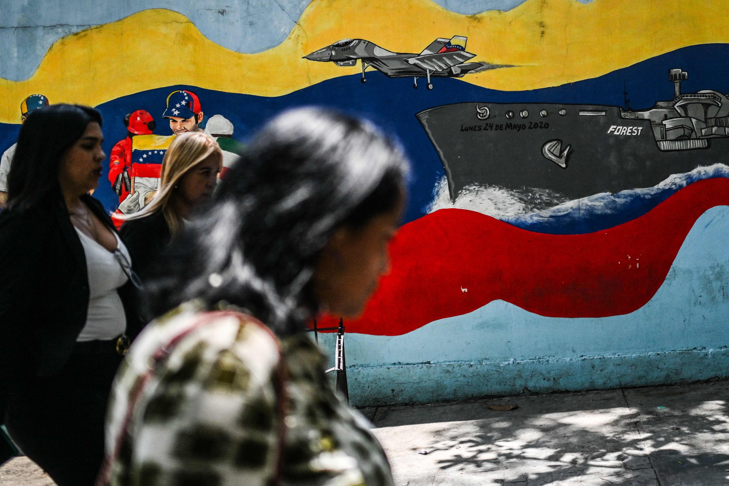 Venezuela in 21st century: From dependency to multipolar partnerships |  Opinion