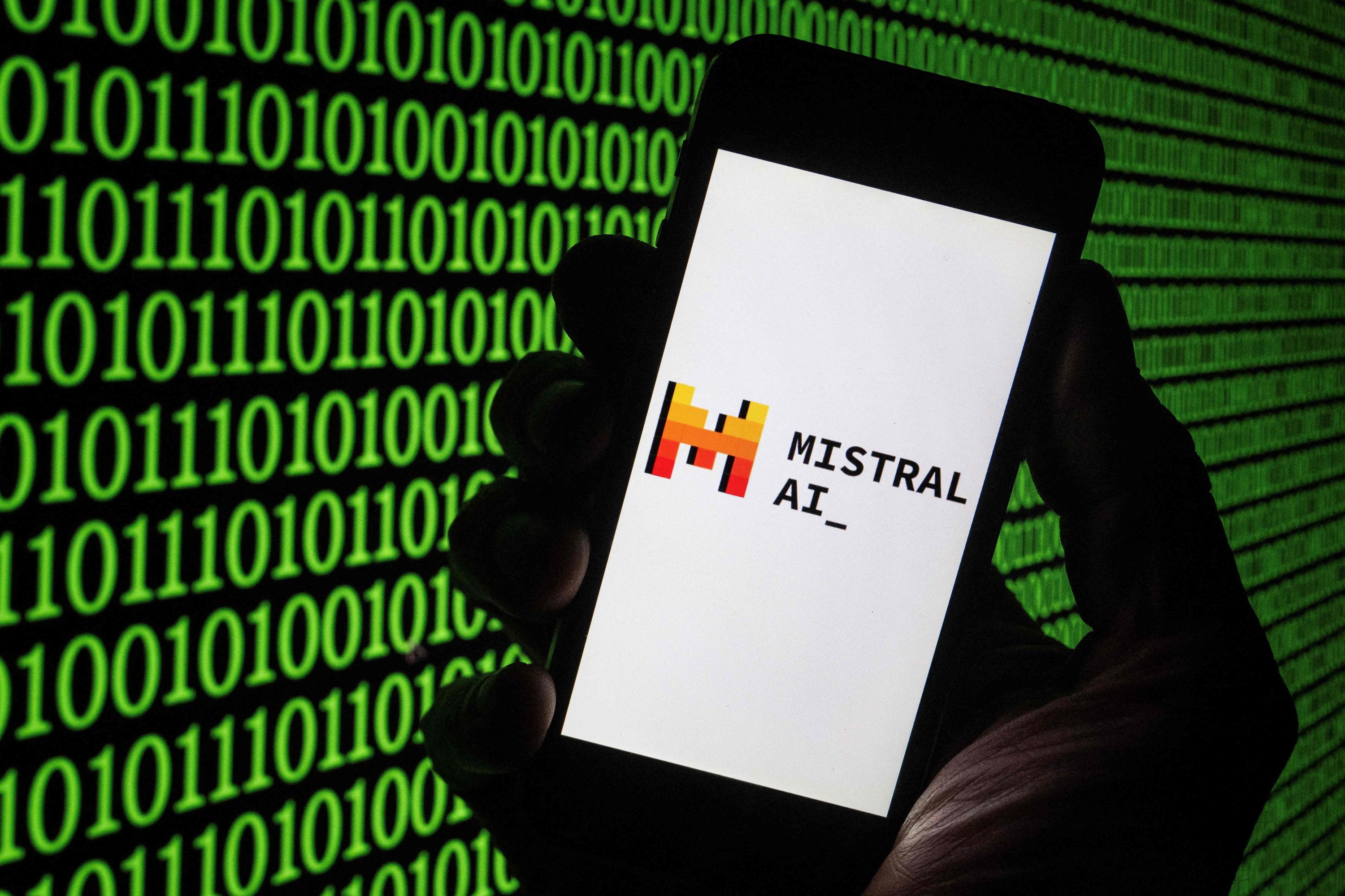 ASML invests $1.5B in European AI hopeful Mistral, gains 11% stake ...