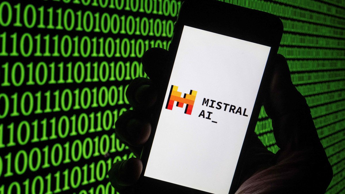 ASML invests $1.5B in European AI hopeful Mistral, gains 11% stake
