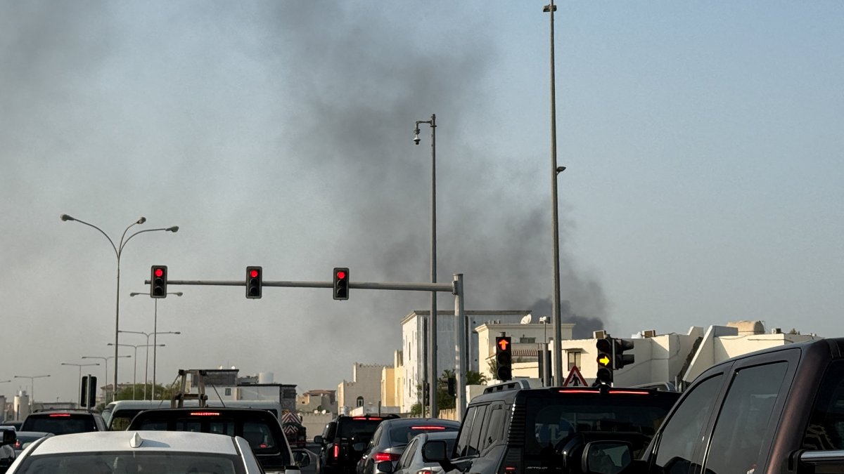 World condemns Israeli attack on Hamas leadership in Qatar