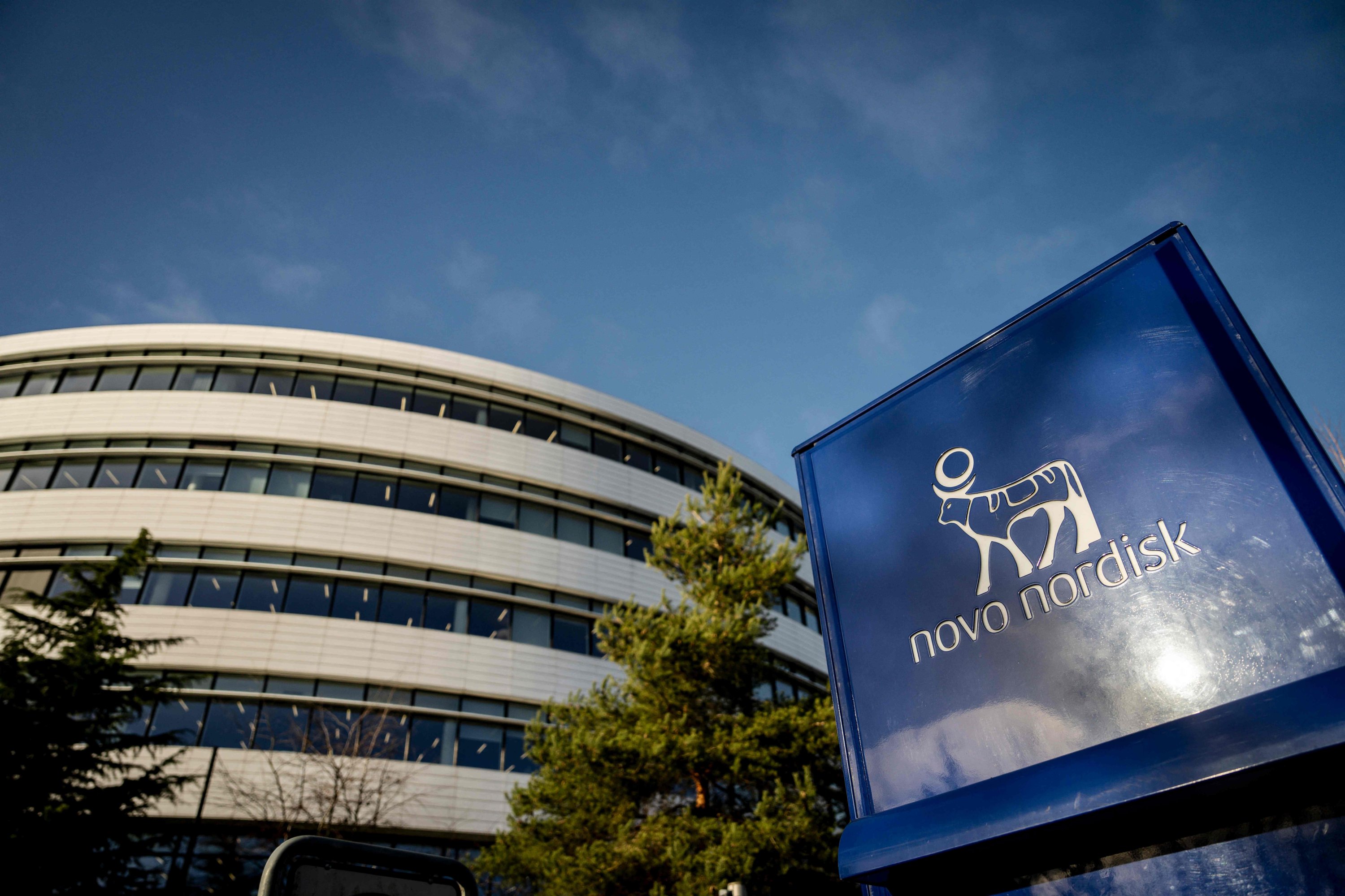 Ozempic-maker Novo Nordisk to cut 9,000 jobs amid rising competition