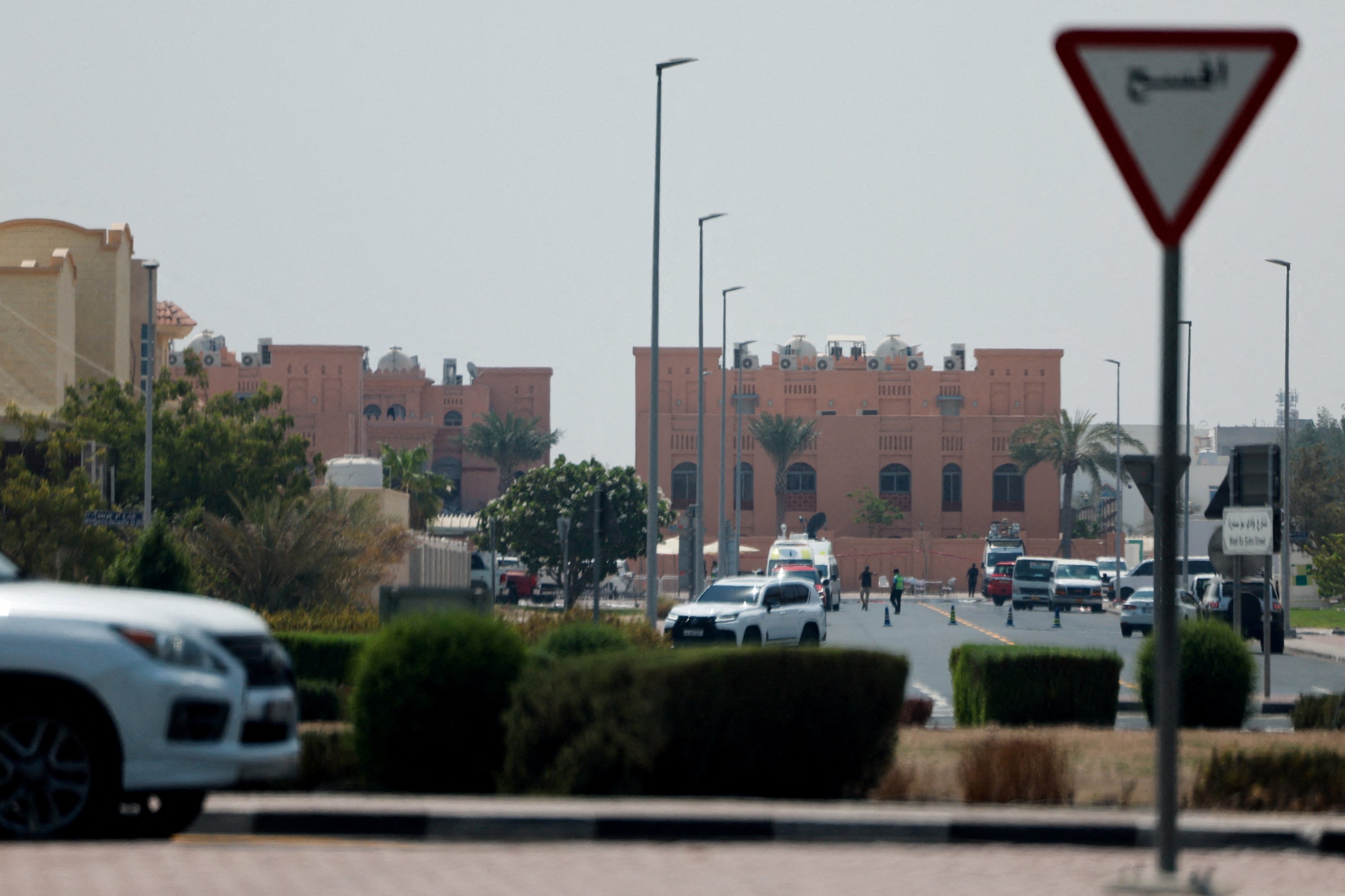 Canada rethinks Israel ties after Qatar strike, FM Anand says