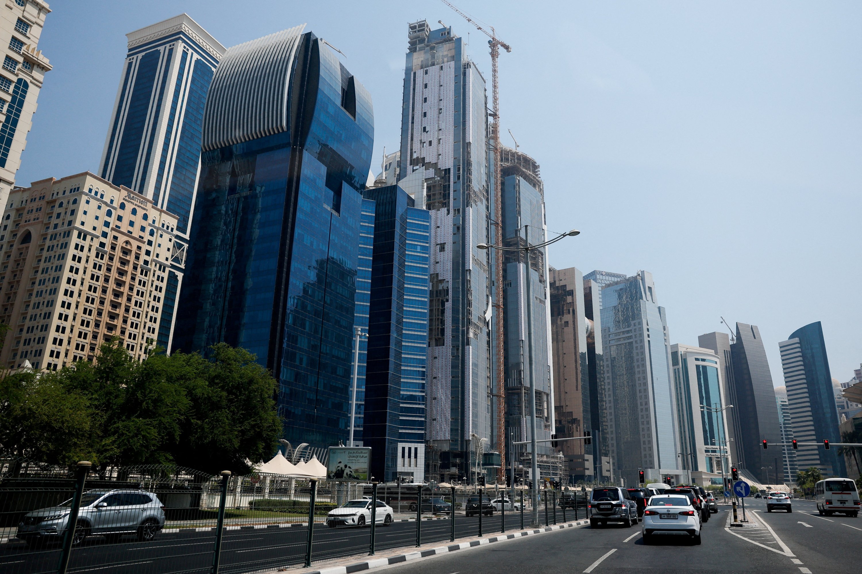 Qatar denounces Israeli PM Netanyahu's threats on hosting Hamas office