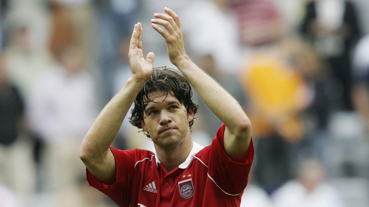 Ballack questions Bayern’s UCL credentials as contenders emerge