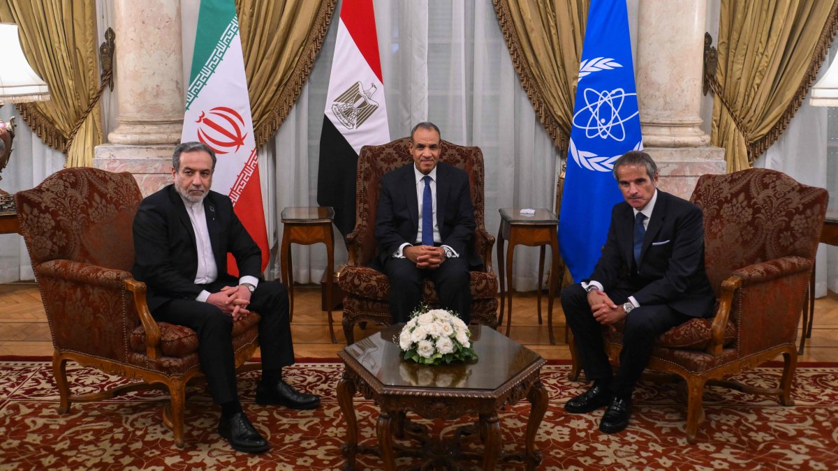 New cooperation framework with Iran to cover 'all facilities': IAEA