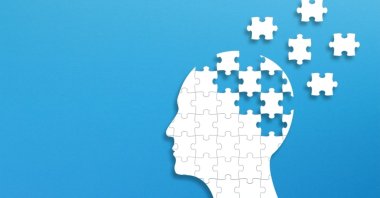 British patients are trialling a major new blood test for Alzheimer&#039;s, which could revolutionize the diagnosis of the deadly condition. (Shutterstock Photo)