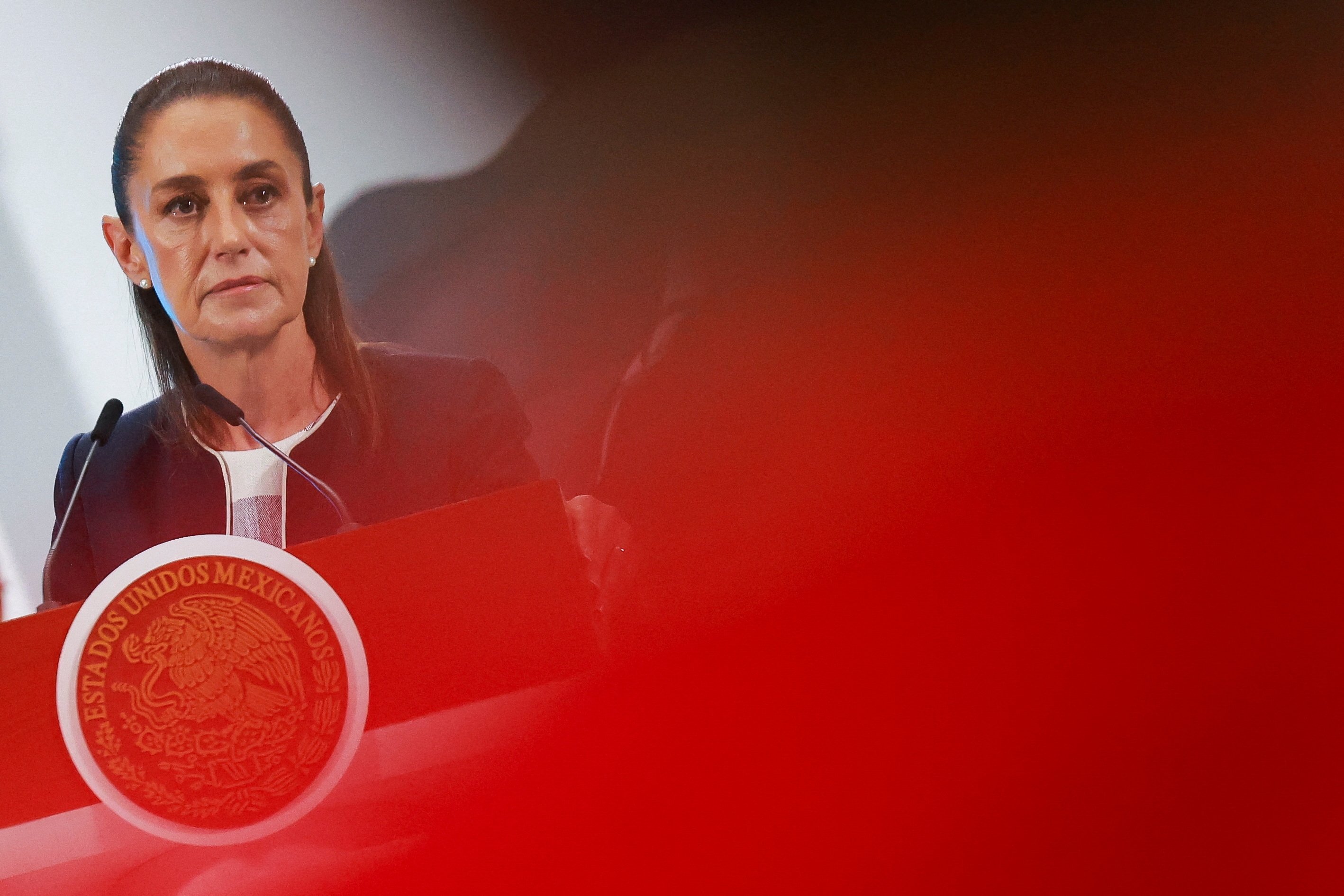 Mehika bo uvedla 50-odstotno tarifo na kitajske avtomobile zaradi pritiska ZDA