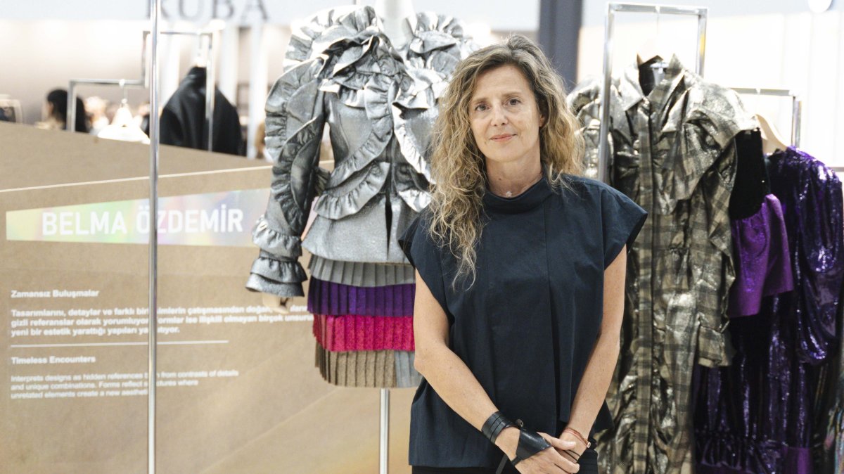 Rewriting rules of fashion: Community, culture, creative power