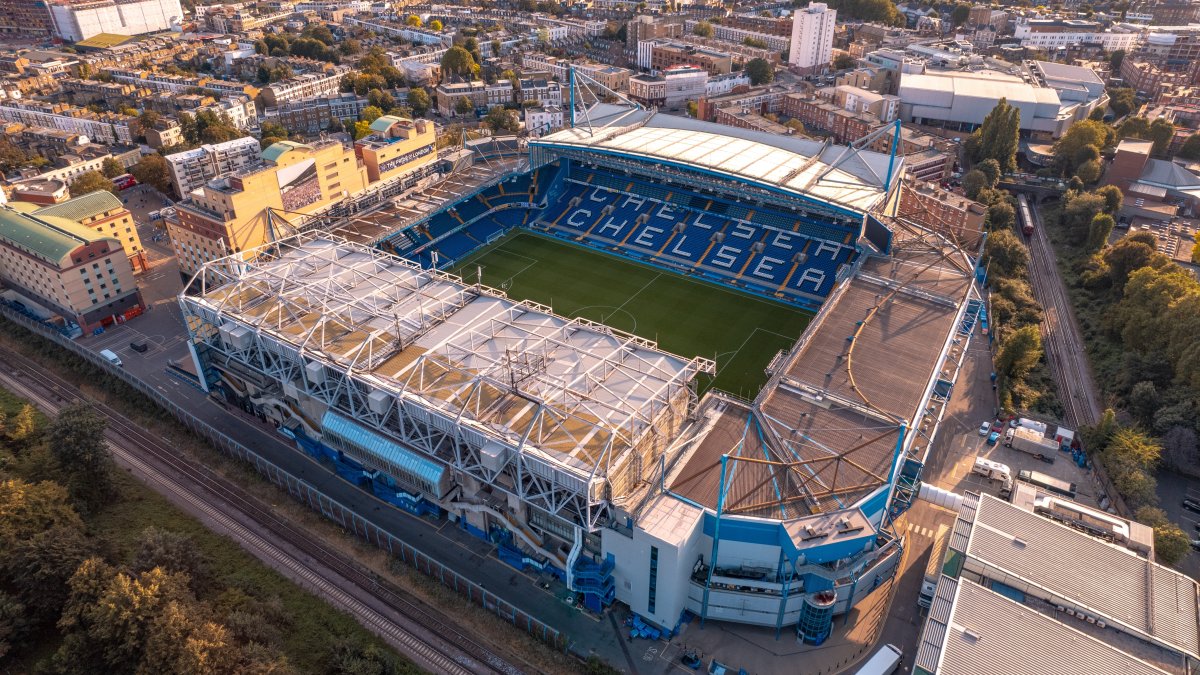 Chelsea charged by FA over 74 agent payment breaches