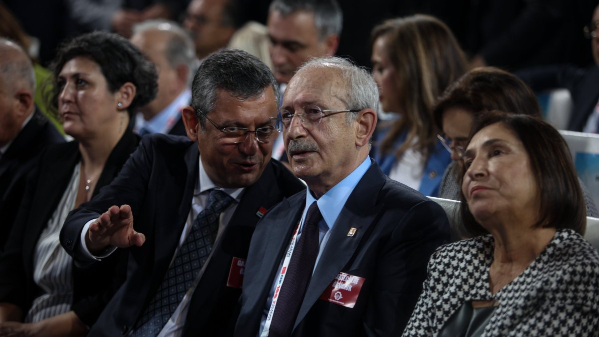 Turkish opposition in limbo as high-stakes trial looms over CHP
