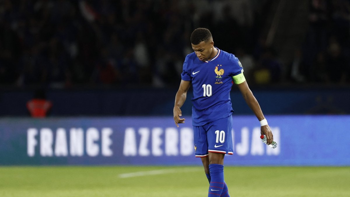 Racism surges across European football, sparking arrests, outcry
