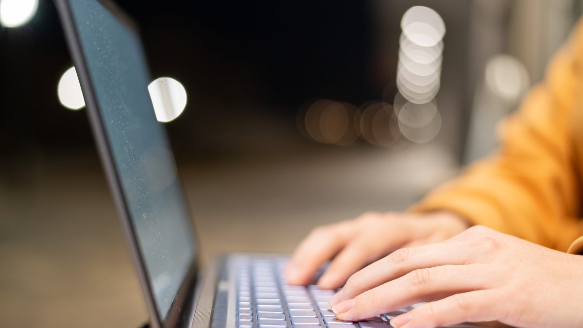 Students learn in a project-based, gamified curriculum that develops coding skills as well as teamwork, problem-solving and communication competencies. (Shutterstock Photo)