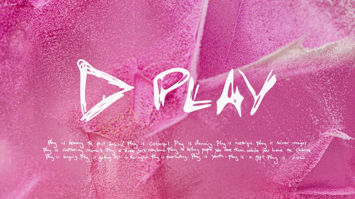 This cover image released by Atlantic Records shows &quot;Play&quot; by Ed Sheeran. (AP Photo) 