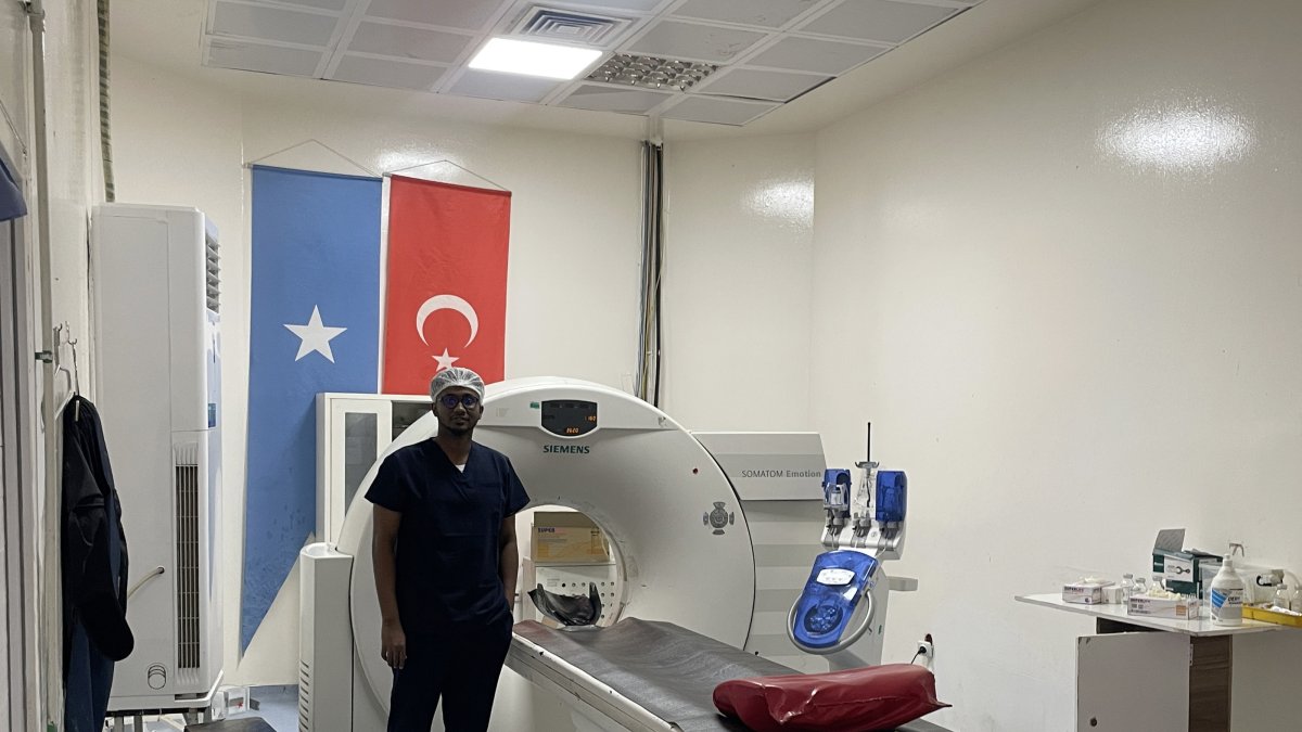 TIKA advances Somalia’s development with over 500 projects since 2011
