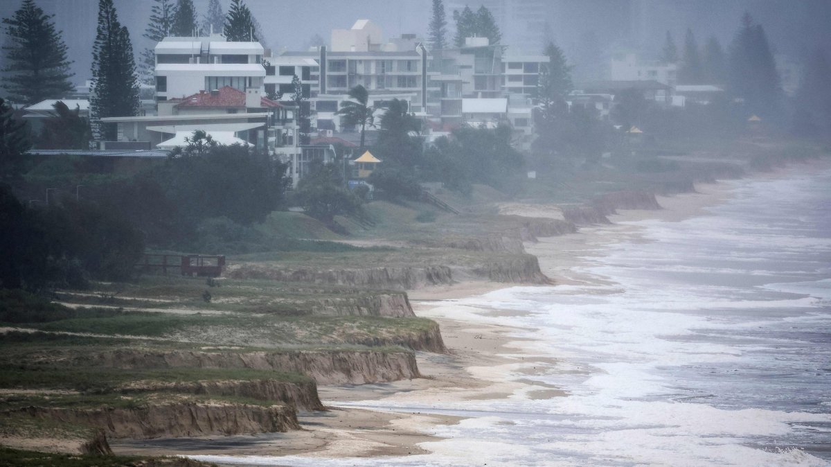 Climate change threatens millions of Australian lives: Report