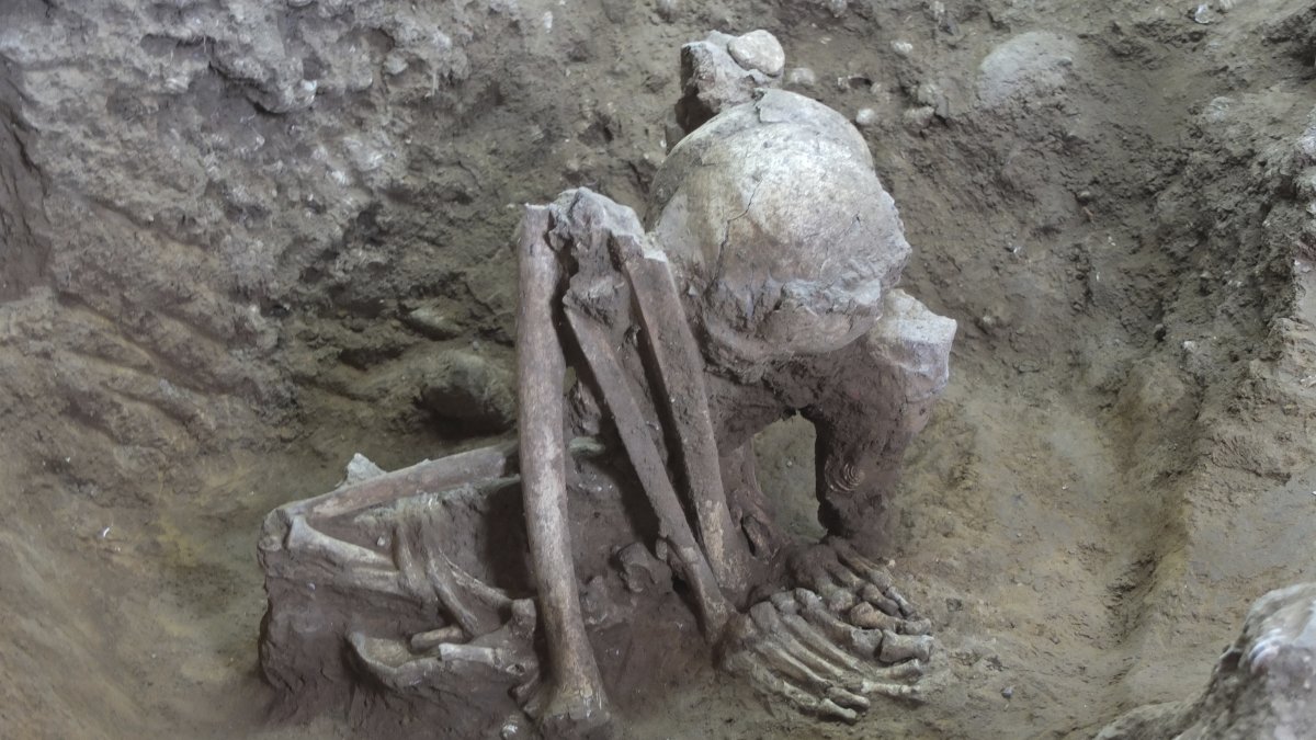 12,000-year-old mummies in Southeast Asia could rewrite history