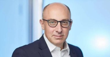 Sinan Selen is an internationally recognized terrorism expert. (DHA Photo)