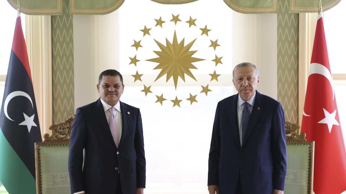 Türkiye urges dialogue in Libya as ties take new turn
