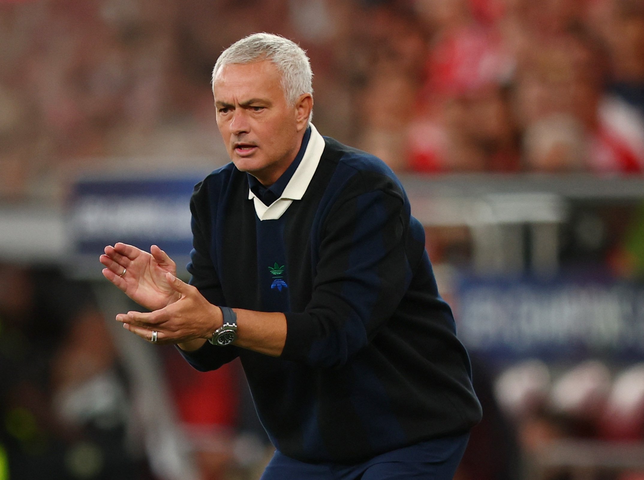 José Mourinho – Người Đặt Nền Móng Vàng Son Stamford Bridge
