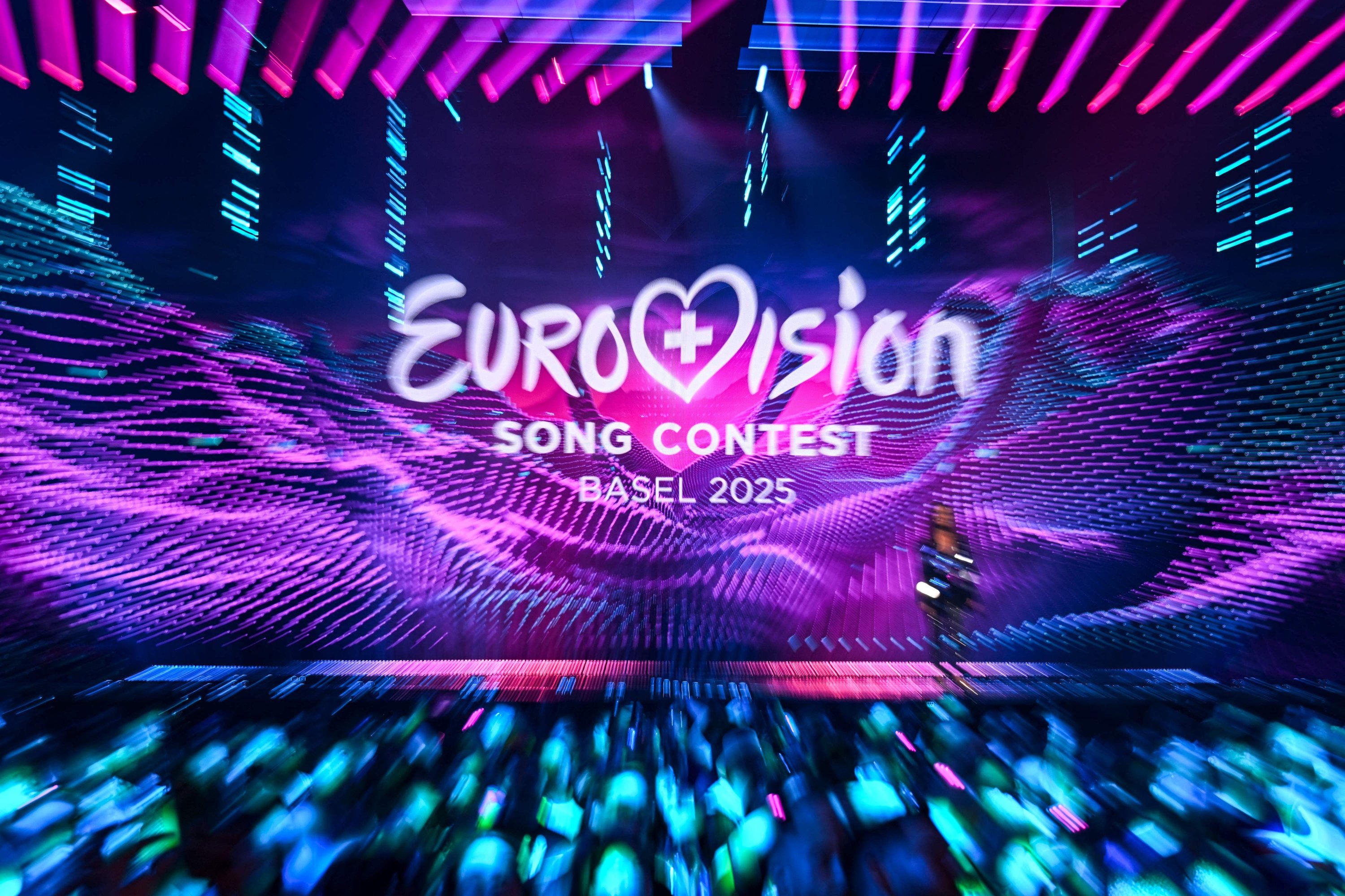 EU lawmakers demand Israel’s ban from Eurovision over Gaza genocide