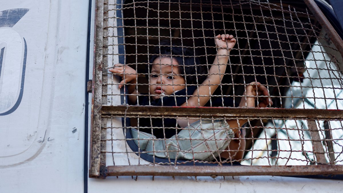 Spain to probe Gaza rights violations by Israel to build ICC case