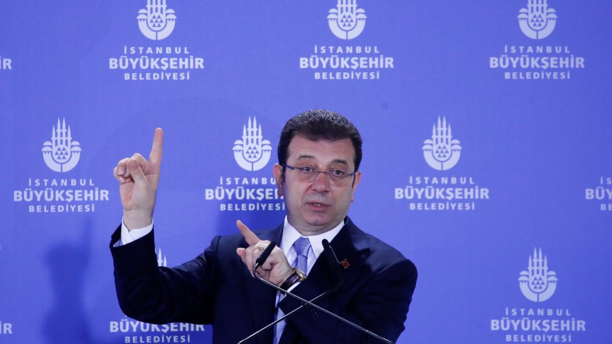 Turkish prosecutors wrap up indictment in major CHP corruption case