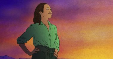 If you find yourself having negative thoughts frequently, you’re not alone. There are evolutionary reasons for it. (AP Photo)