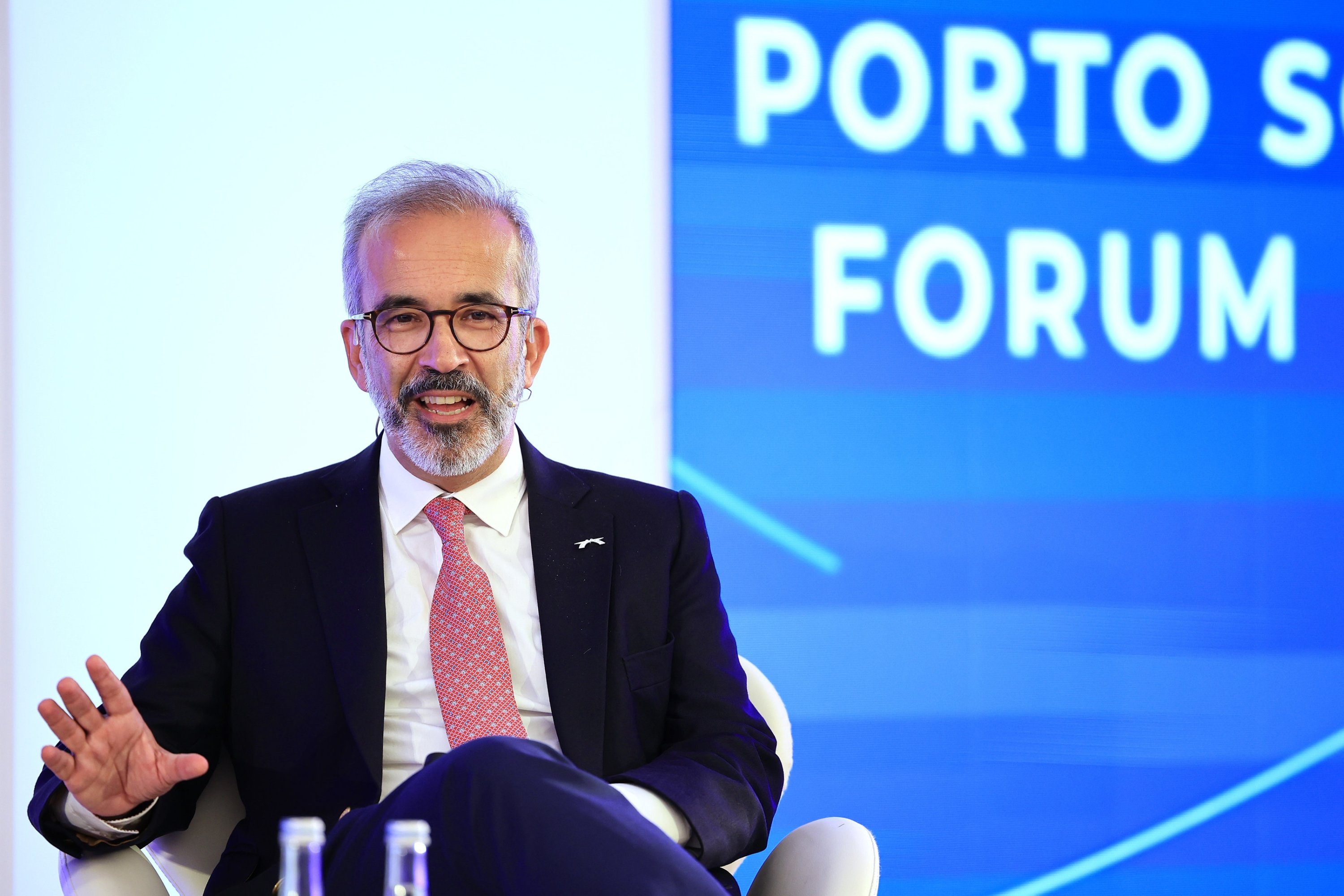 Portugal to recognize Palestinian statehood ahead of UN assembly