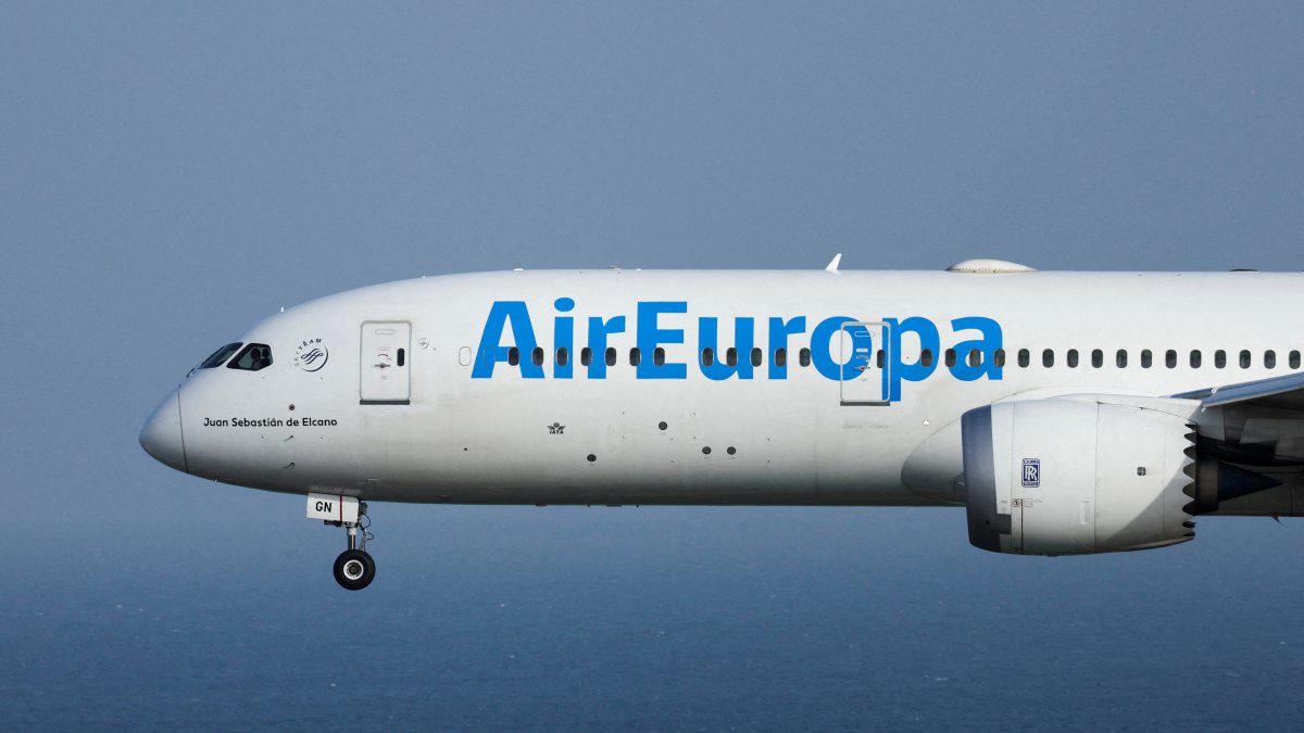 THY's surprise Air Europa deal came down to one key thing: Control