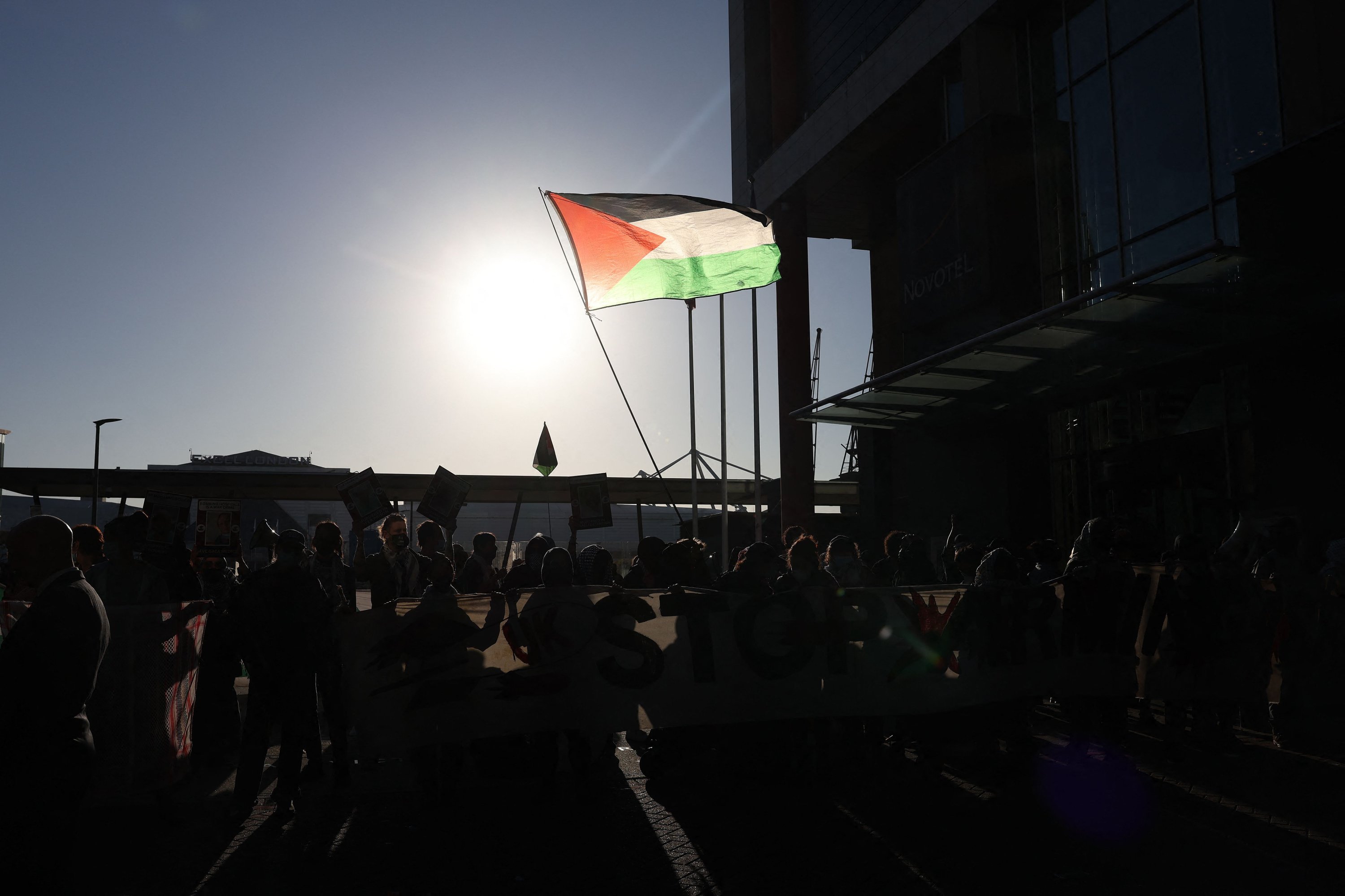 UK on course to recognize Palestinian state despite US, Israel ire