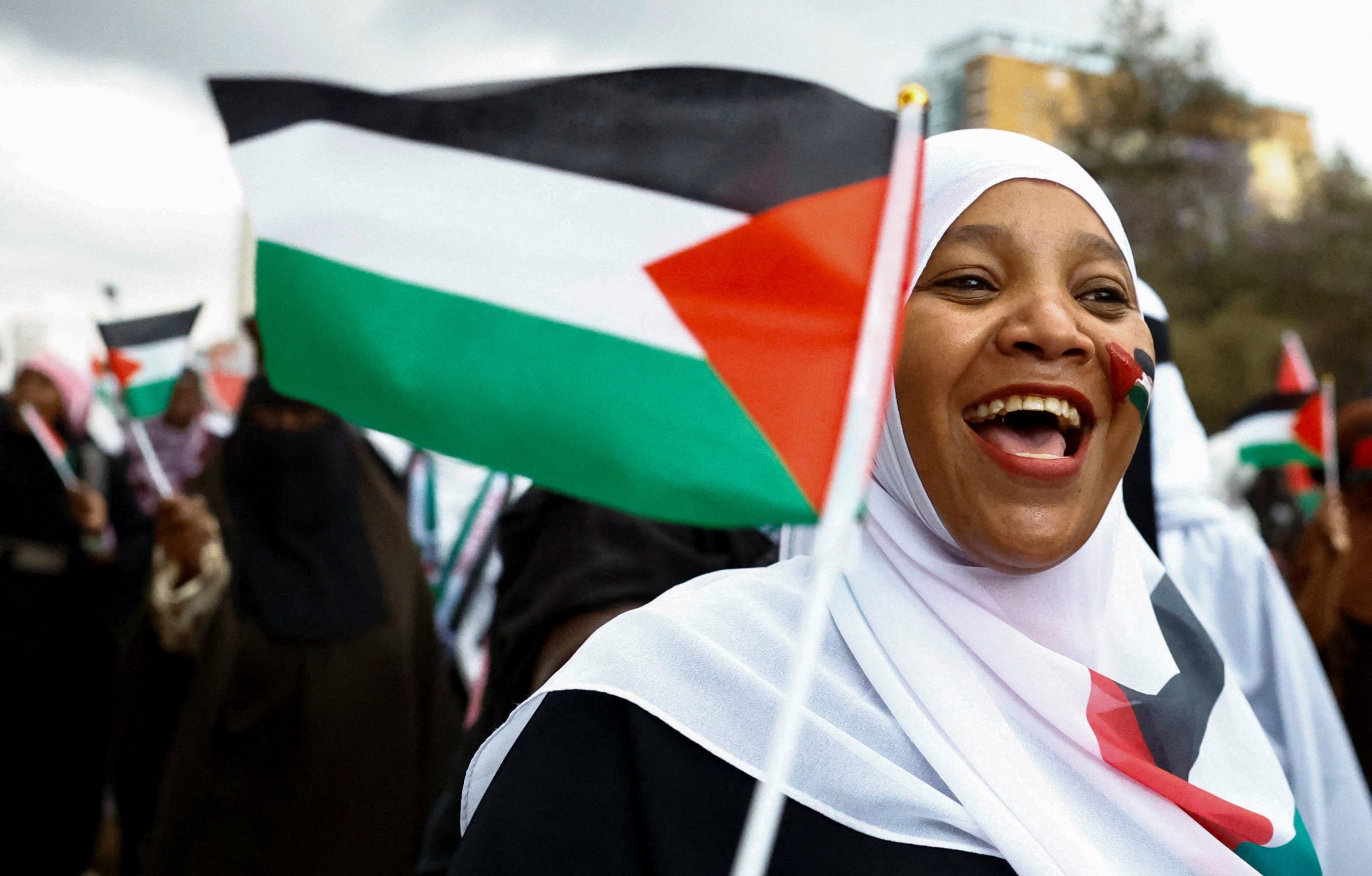 Growing global recognition for Palestine further infuriates Israel, US