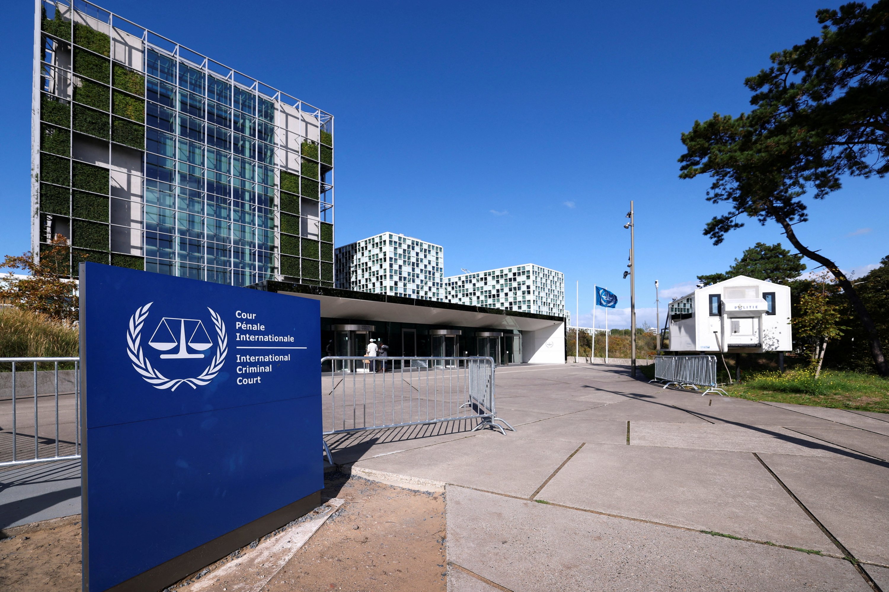 Junta-led African trio Burkina Faso, Mali, Niger withdraw from ICC