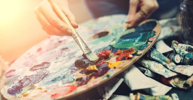 There are books that invite you into quiet contemplation and there are books that drag you, sometimes unwillingly, into the turbulence of life itself. (Shutterstock Photo)