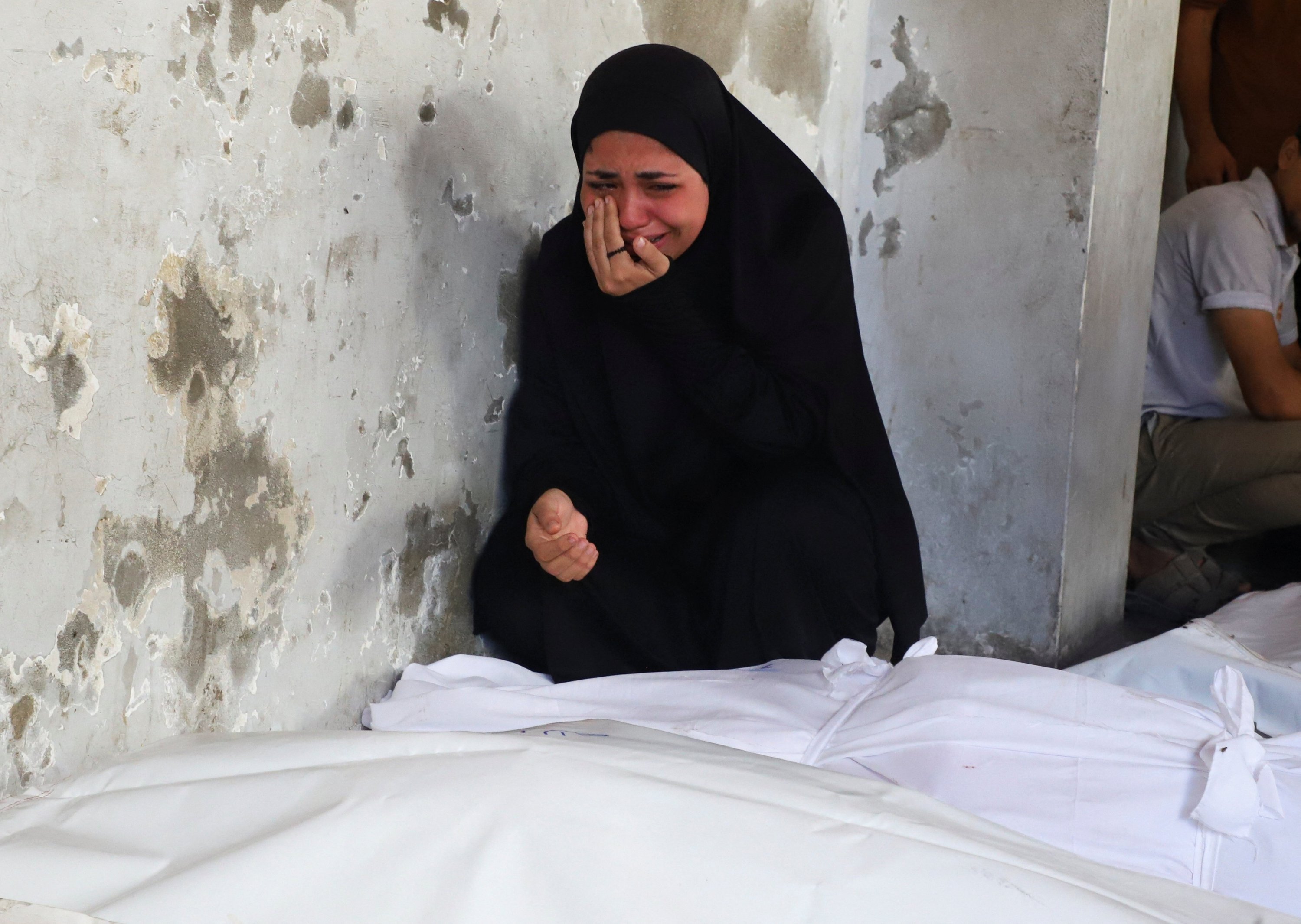 ZN obtožuje Izrael poskusa trajnega nadzora nad Gazo in zagotavljanja judovske večine na Zahodnem bregu.