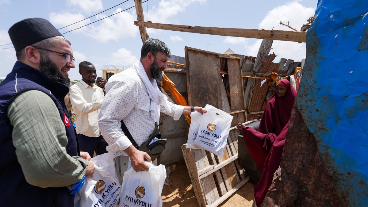 Somalia hails Türkiye’s transformative role in strengthening ties