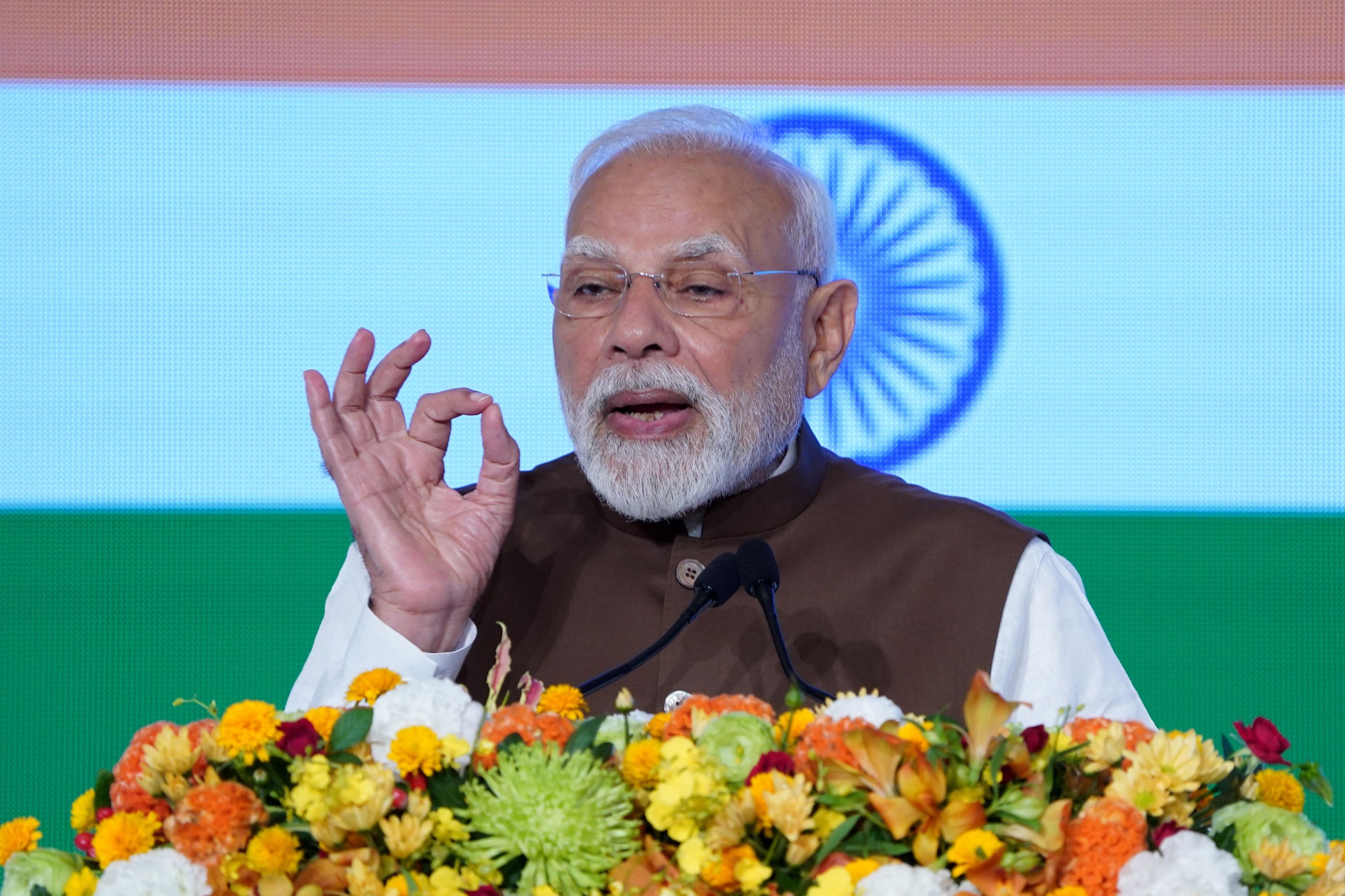 India tests Agni Prime missile from rail-based mobile launcher