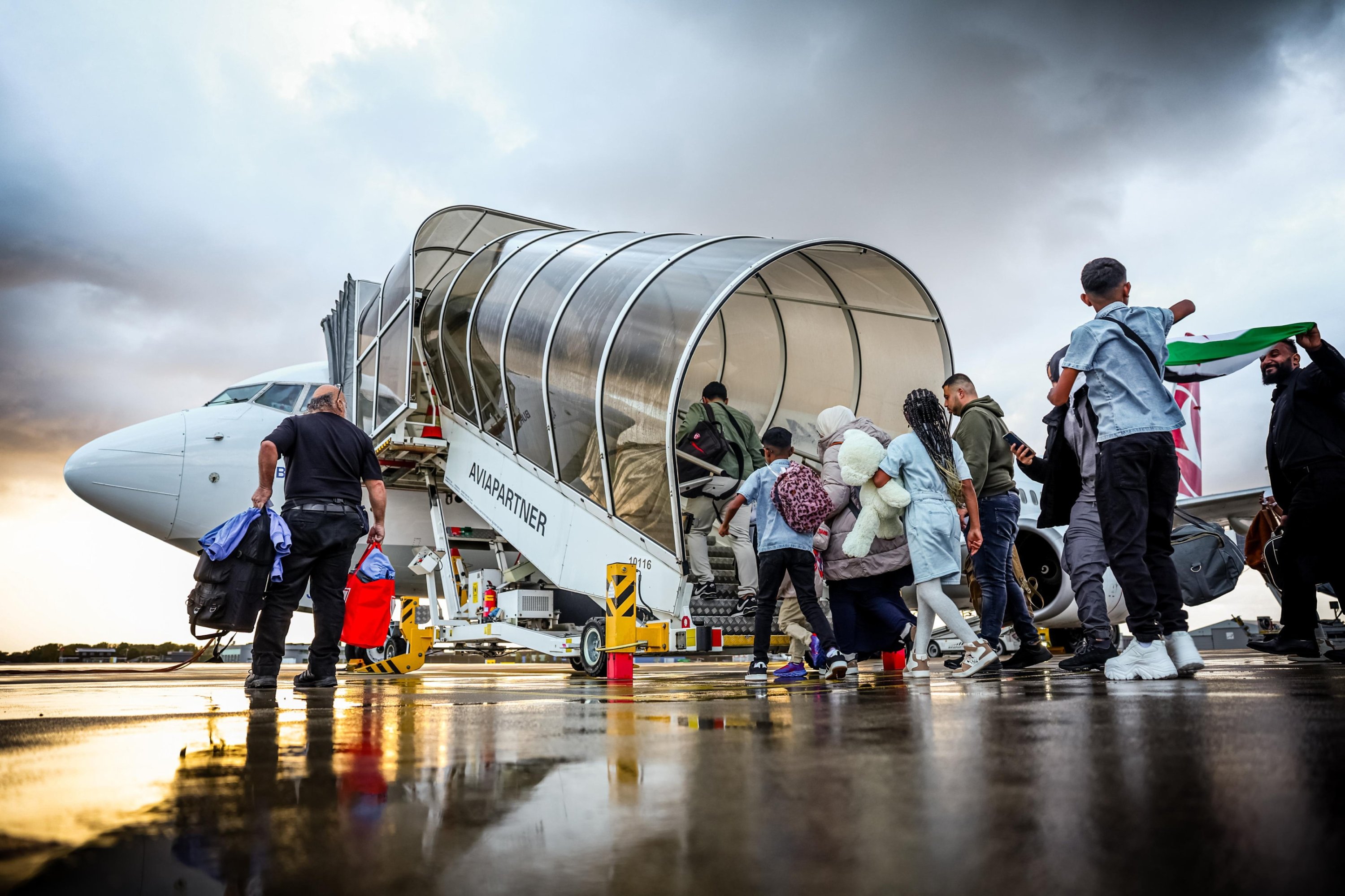 Sirski predsednik Ahmad al-Sharaa prvič po letu 1967 nagovoril Generalno skupščino ZN