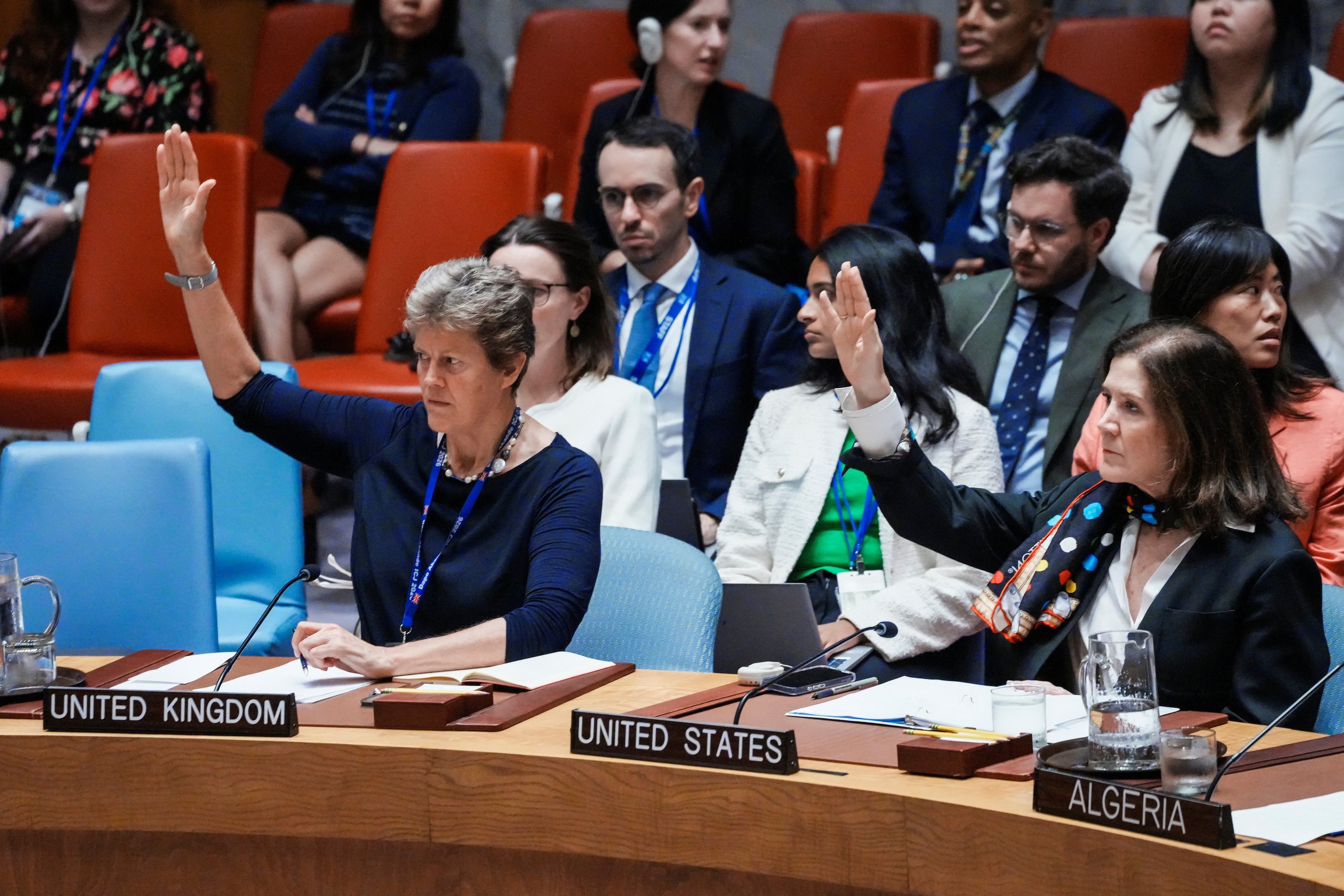 Iran recalls 3 ambassadors over nuclear deal's 'snapback' sanctions