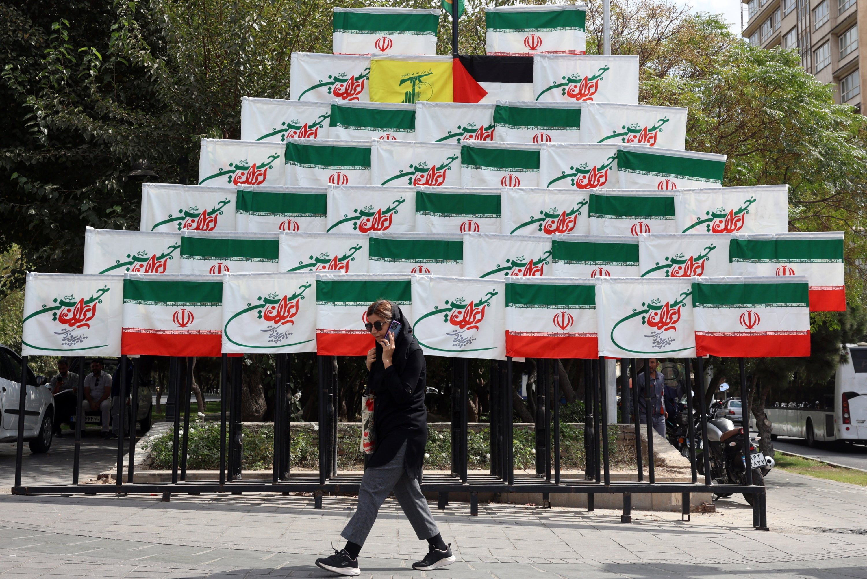 European nations’ Iran ‘snapback’ sanctions explained