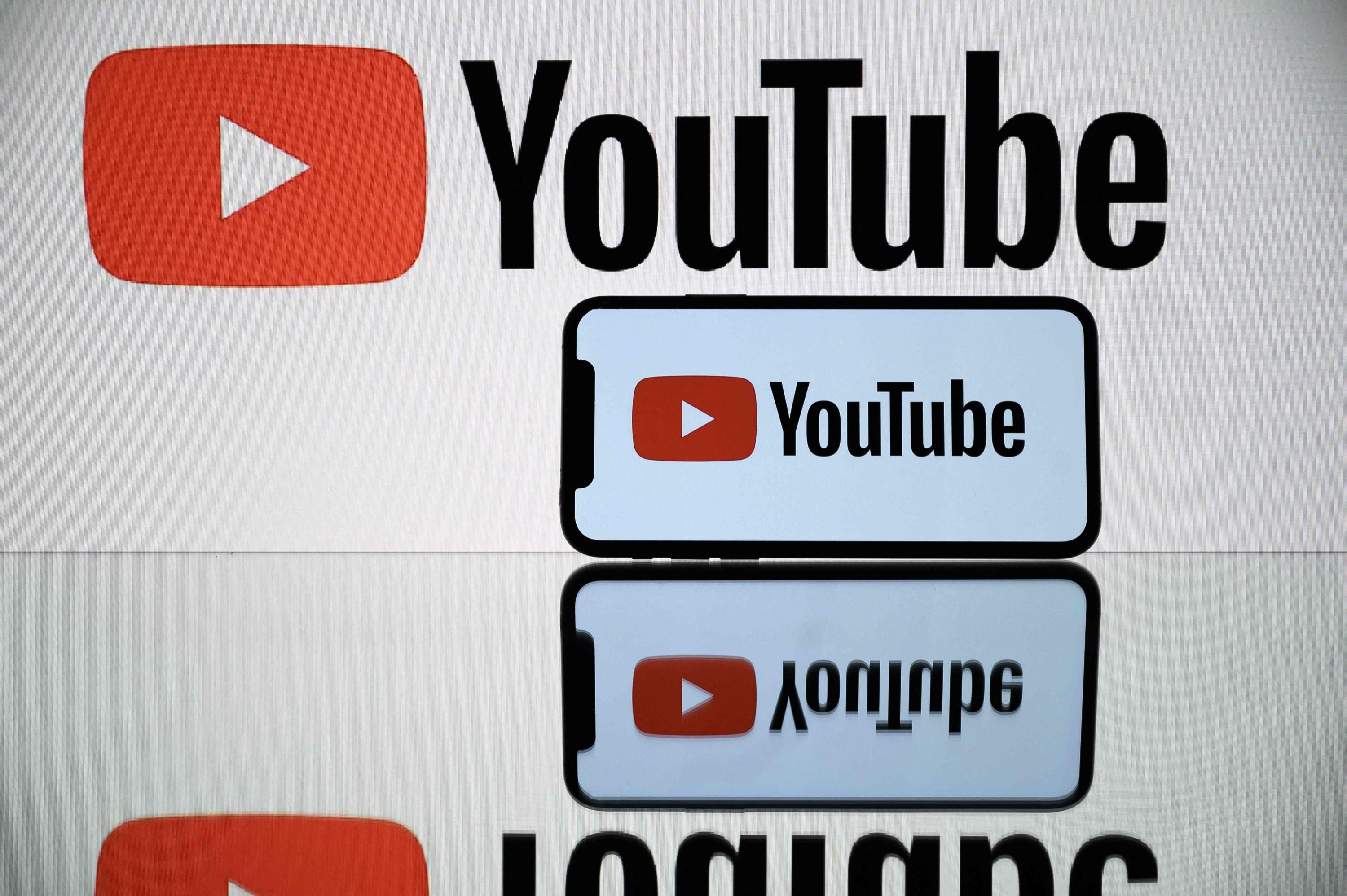 YouTube agrees to pay $24.5M to settle Trump account suspension case